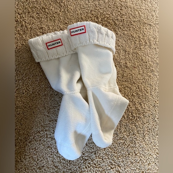 Hunter boot socks - Picture 1 of 1